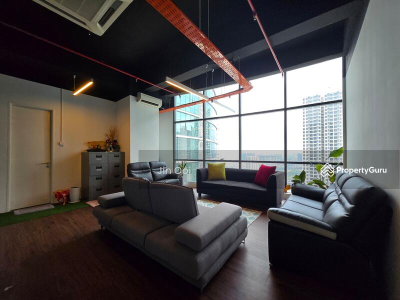 Office for Sale in Kampung Kerinchi (Bangsar South) (Kuala Lumpur) - Jin Ooi - PropertyGuru.com.my