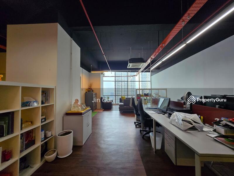 Office for Sale in Kampung Kerinchi (Bangsar South) (Kuala Lumpur) - Jin Ooi - PropertyGuru.com.my