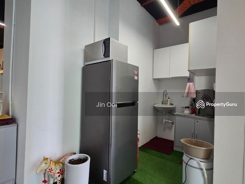 Office for Sale in Kampung Kerinchi (Bangsar South) (Kuala Lumpur) - Jin Ooi - PropertyGuru.com.my