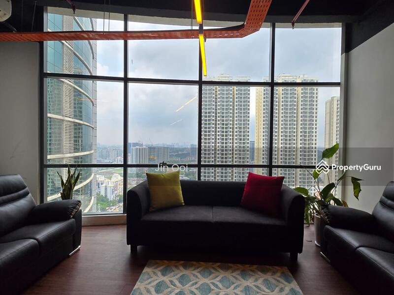 Office for Sale in Kampung Kerinchi (Bangsar South) (Kuala Lumpur) - Jin Ooi - PropertyGuru.com.my