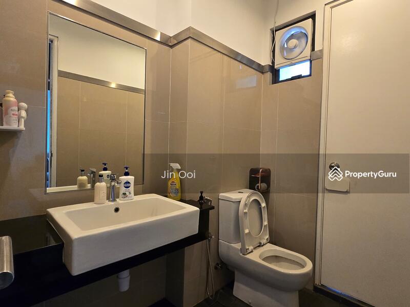 Office for Sale in Kampung Kerinchi (Bangsar South) (Kuala Lumpur) - Jin Ooi - PropertyGuru.com.my
