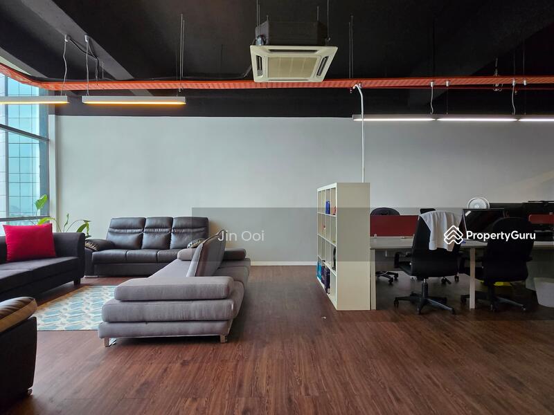 Office for Sale in Kampung Kerinchi (Bangsar South) (Kuala Lumpur) - Jin Ooi - PropertyGuru.com.my