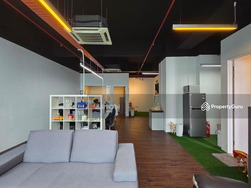 Office for Sale in Kampung Kerinchi (Bangsar South) (Kuala Lumpur) - Jin Ooi - PropertyGuru.com.my