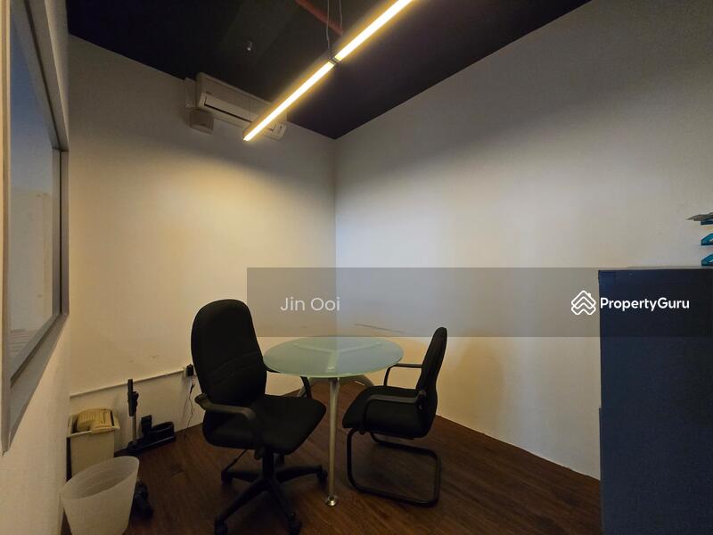 Office for Sale in Kampung Kerinchi (Bangsar South) (Kuala Lumpur) - Jin Ooi - PropertyGuru.com.my