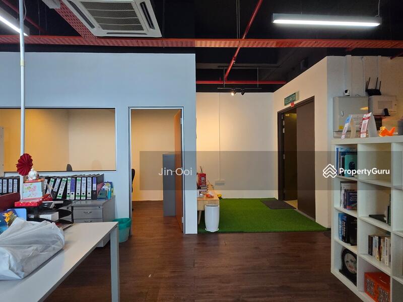 Office for Sale in Kampung Kerinchi (Bangsar South) (Kuala Lumpur) - Jin Ooi - PropertyGuru.com.my