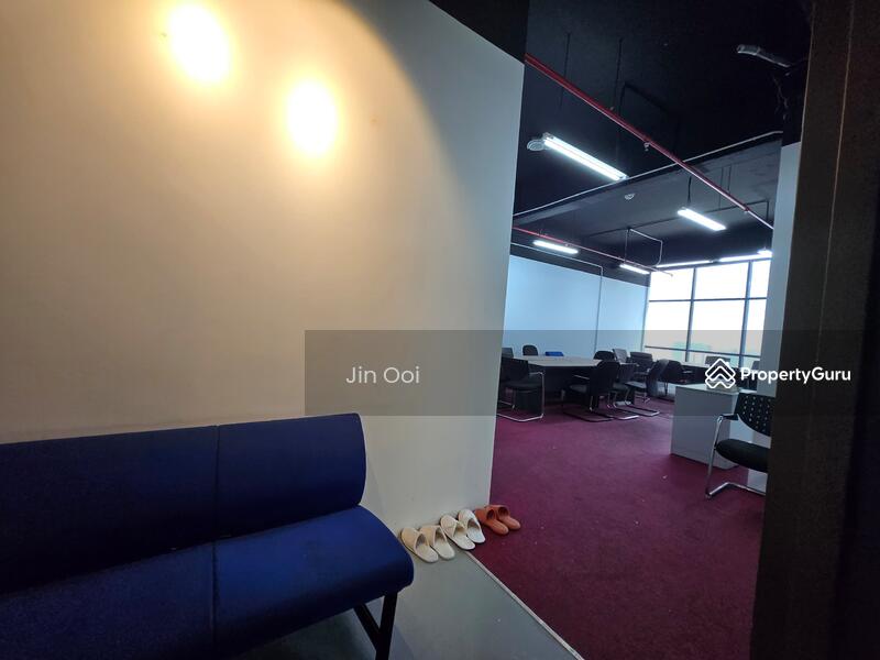 Office for Sale in Kampung Kerinchi (Bangsar South) (Kuala Lumpur) - Jin Ooi - PropertyGuru.com.my