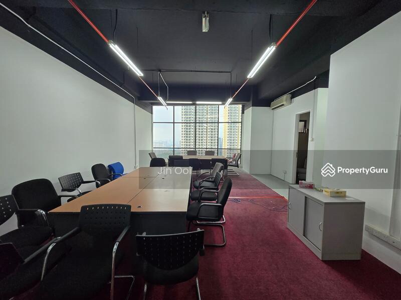Office for Sale in Kampung Kerinchi (Bangsar South) (Kuala Lumpur) - Jin Ooi - PropertyGuru.com.my