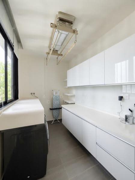 Kondominium untuk Disewa di Setia V Residences - Andrew Chong - Interior - PropertyGuru.com.my