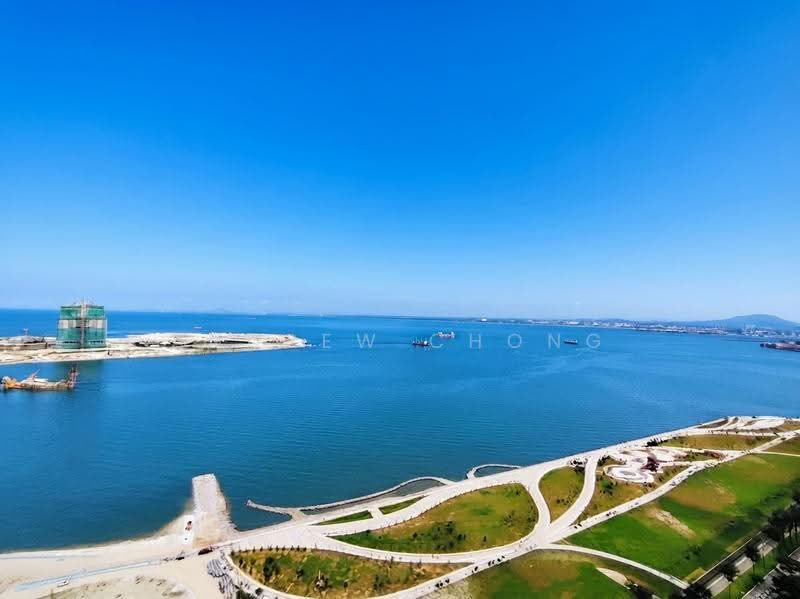 Kondominium untuk Disewa di Setia V Residences - Andrew Chong - Exterior - PropertyGuru.com.my