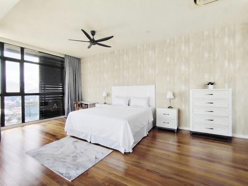Kondominium untuk Disewa di Setia V Residences - Andrew Chong - PropertyGuru.com.my