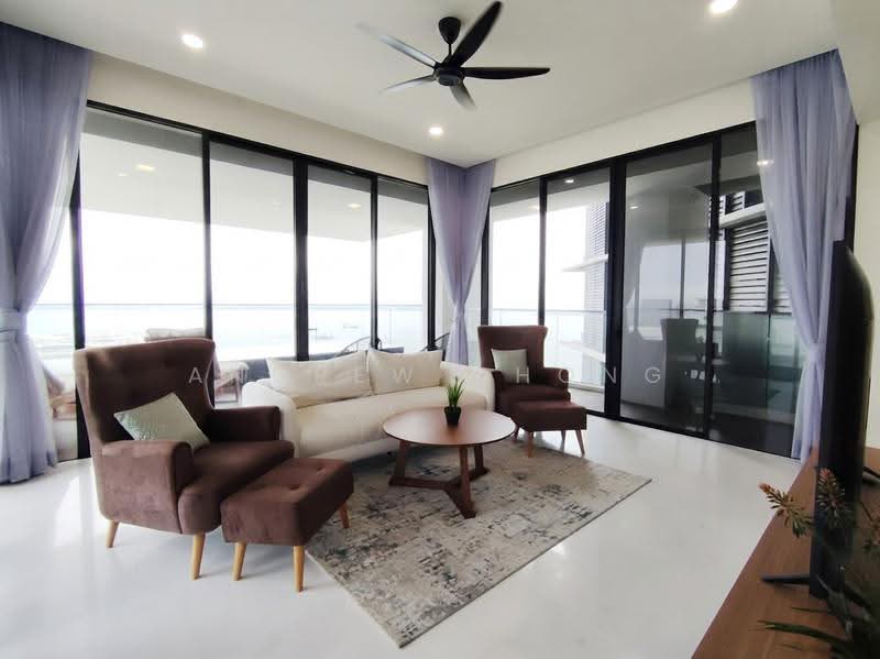 Kondominium untuk Disewa di Setia V Residences - Andrew Chong - PropertyGuru.com.my