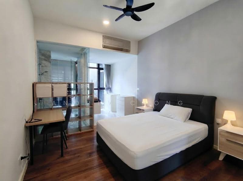 Kondominium untuk Disewa di Setia V Residences - Andrew Chong - PropertyGuru.com.my