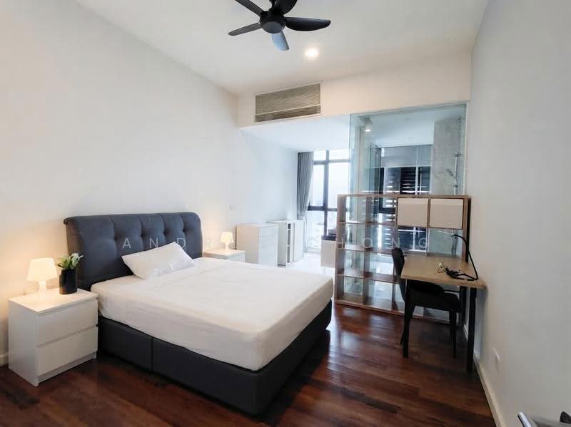 Kondominium untuk Disewa di Setia V Residences - Andrew Chong - PropertyGuru.com.my