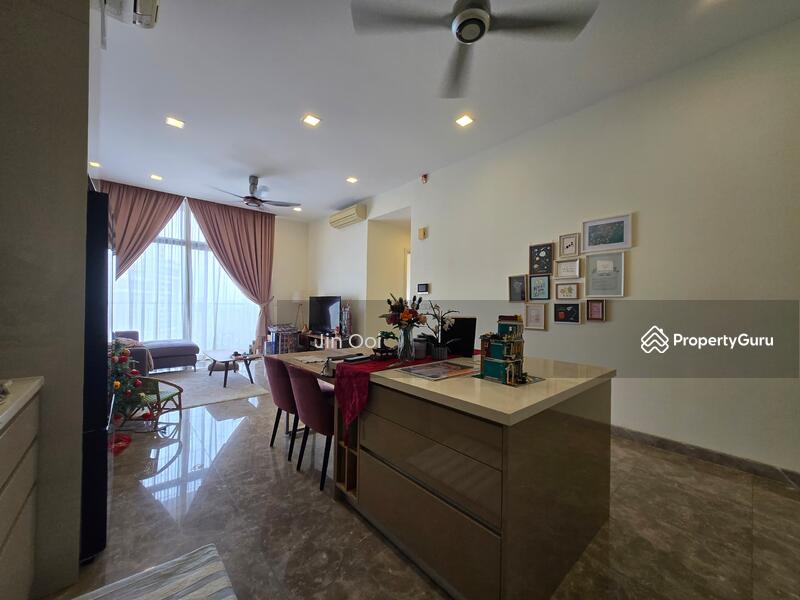 Condominium for Sale at Laman Ceylon - Jin Ooi - PropertyGuru.com.my