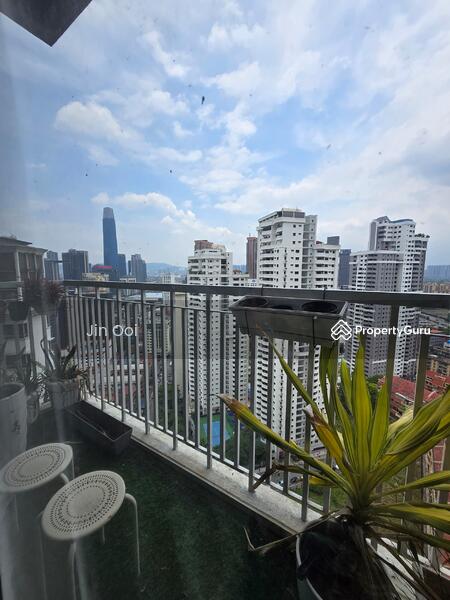 Condominium for Sale at Laman Ceylon - Jin Ooi - PropertyGuru.com.my