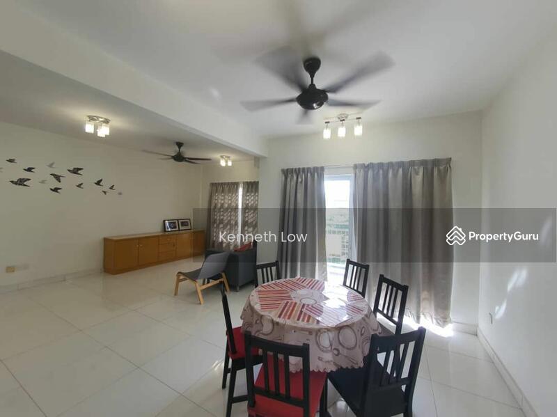 For Sale - D'Pines@Ampang