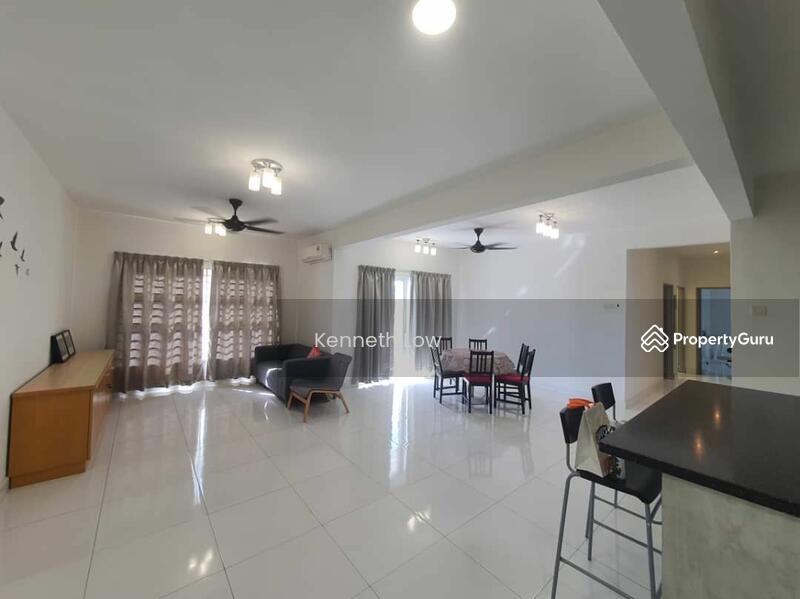 For Sale - D'Pines@Ampang
