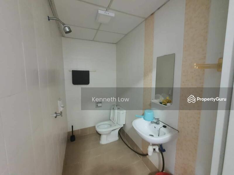 For Sale - D'Pines@Ampang