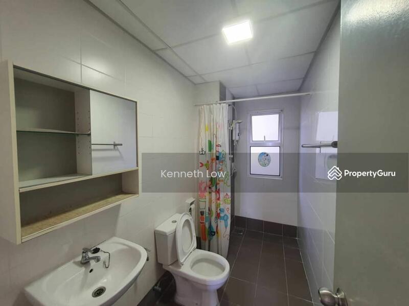 For Sale - D'Pines@Ampang