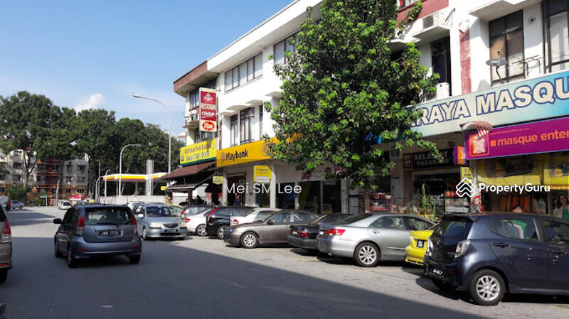 Taman TTDI Jaya, Shah Alam 