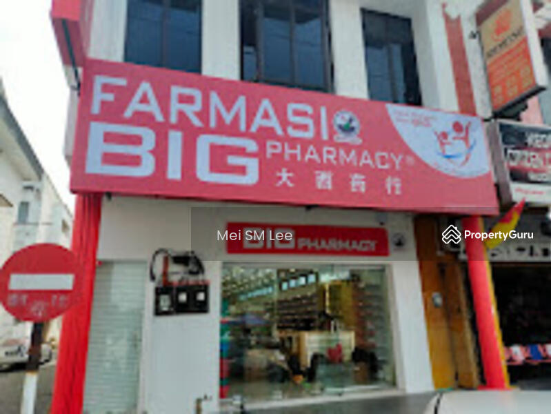 Taman TTDI Jaya, Shah Alam 