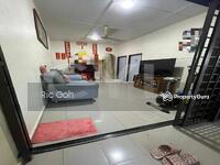 For Sale - Taman Cempaka, Kulim