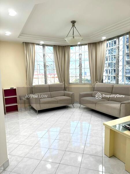 Kondominium untuk Disewa di Kelana D'Putera - Joyce Low - PropertyGuru.com.my
