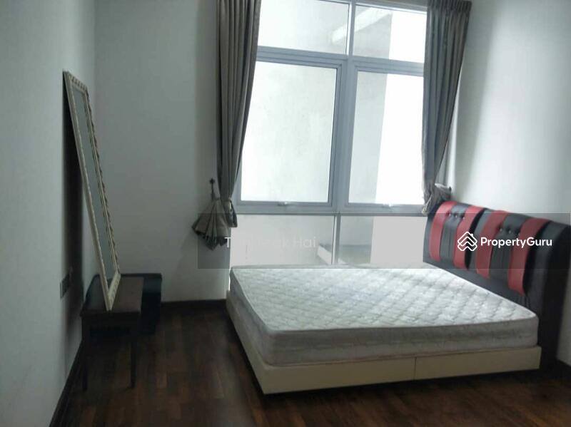For Sale - Paragon Suites @ CIQ