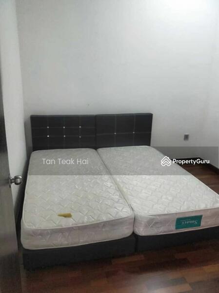 For Sale - Paragon Suites @ CIQ