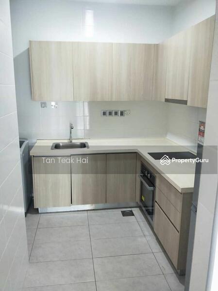 For Sale - Paragon Suites @ CIQ