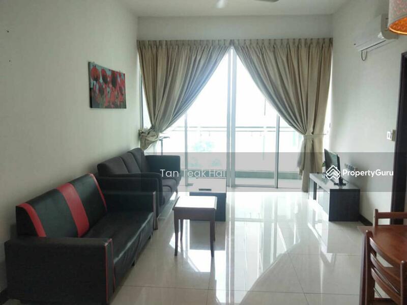 For Sale - Paragon Suites @ CIQ