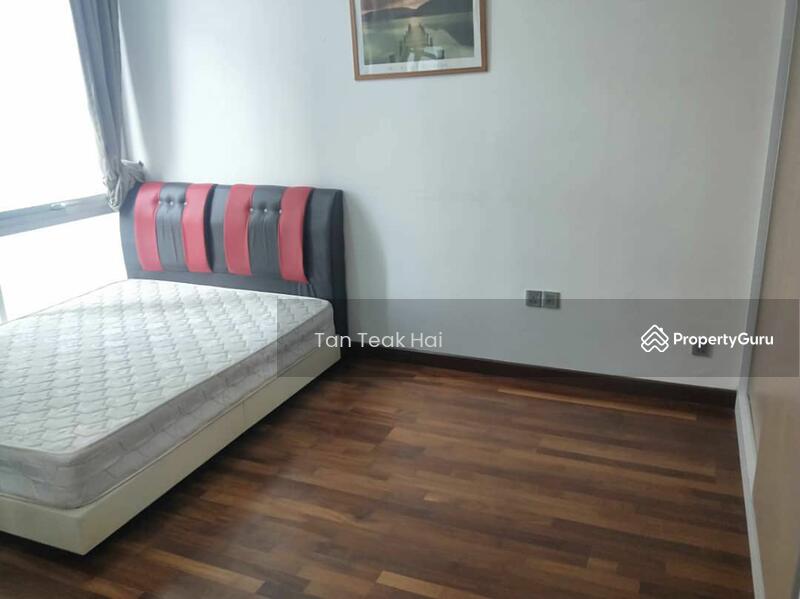 For Sale - Paragon Suites @ CIQ
