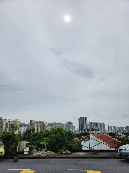 For Sale - Changkat Sungai Ara