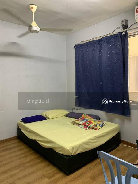 Untuk Dijual - Platinum Lake PV 13