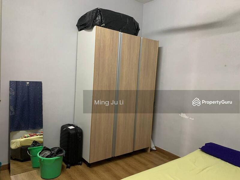 Untuk Dijual - Platinum Lake PV 13