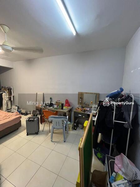 Untuk Dijual - Platinum Lake PV 13