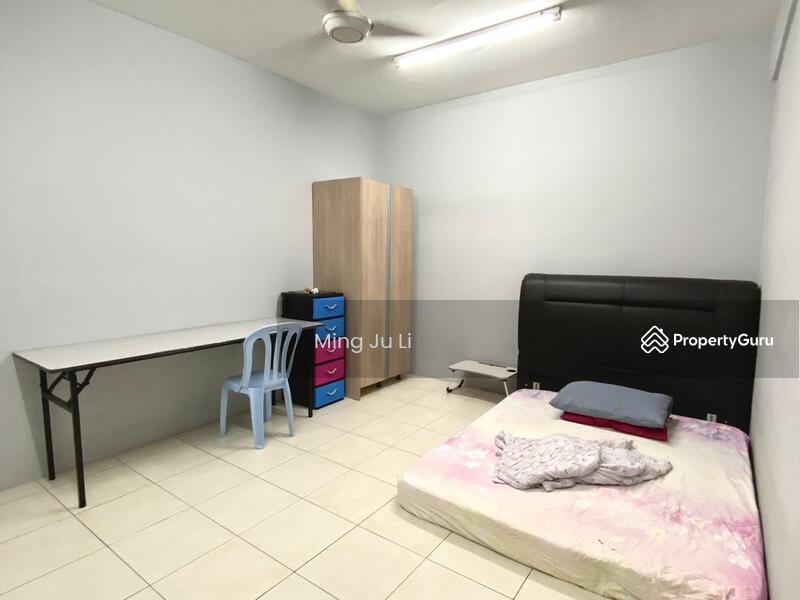 Untuk Dijual - Platinum Lake PV 13