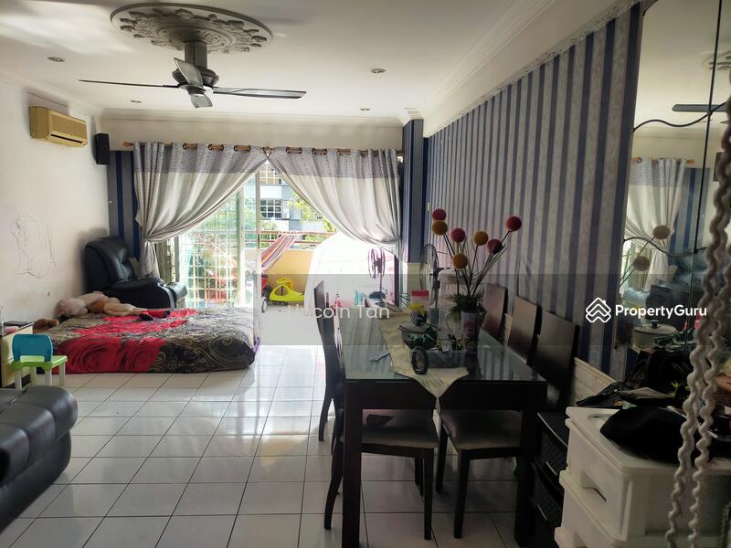 For Sale - Sri Desa