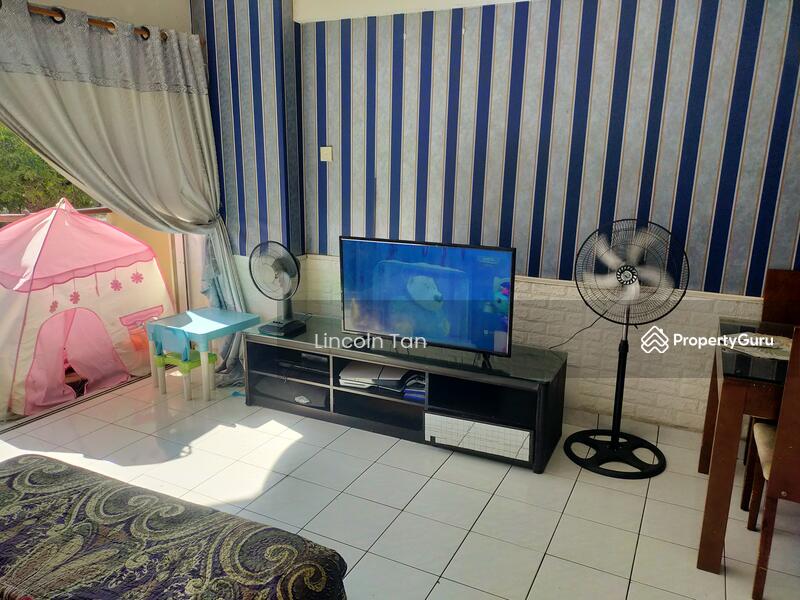 For Sale - Sri Desa