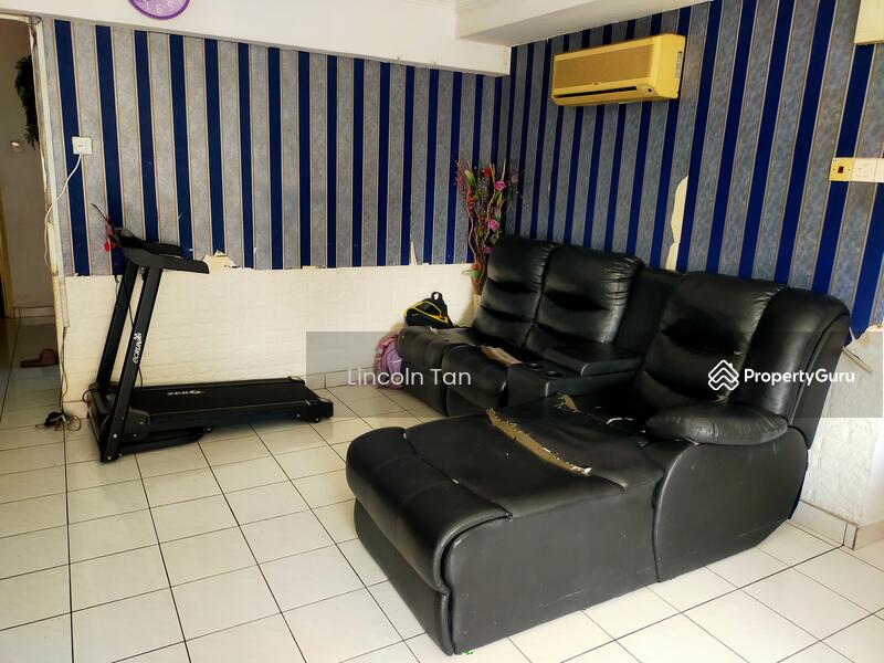 For Sale - Sri Desa