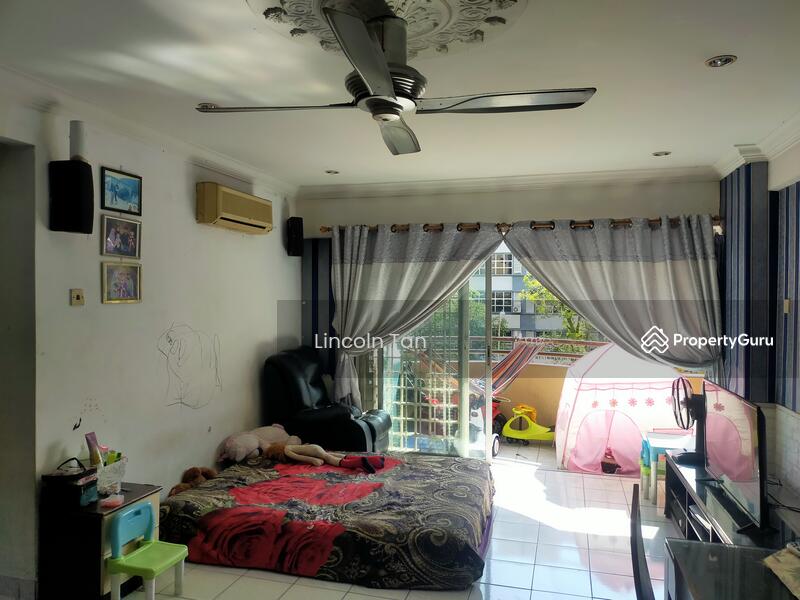 For Sale - Sri Desa