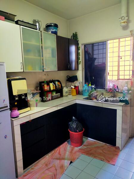 For Sale - Sri Desa