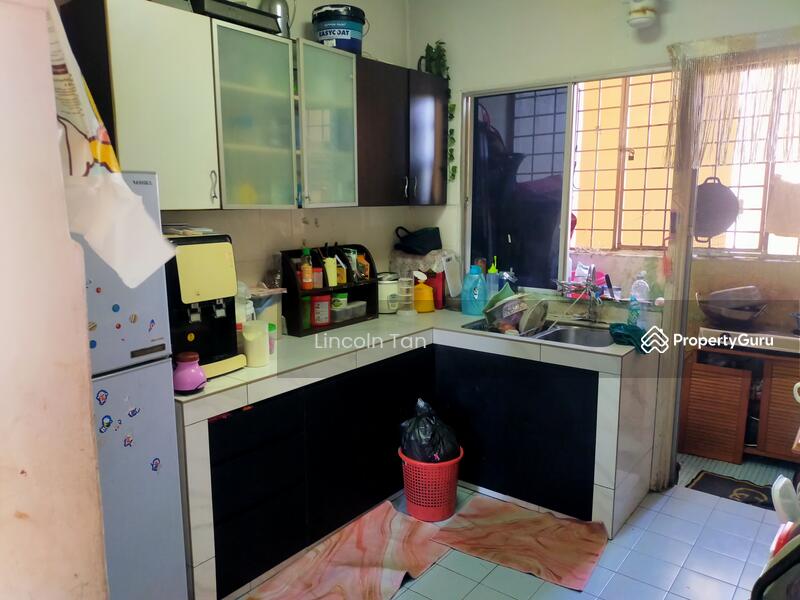 For Sale - Sri Desa