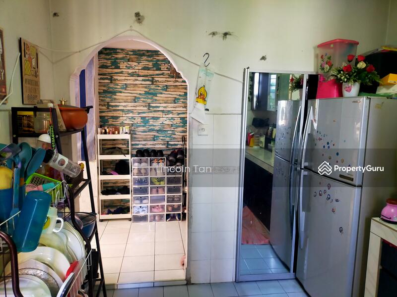 For Sale - Sri Desa