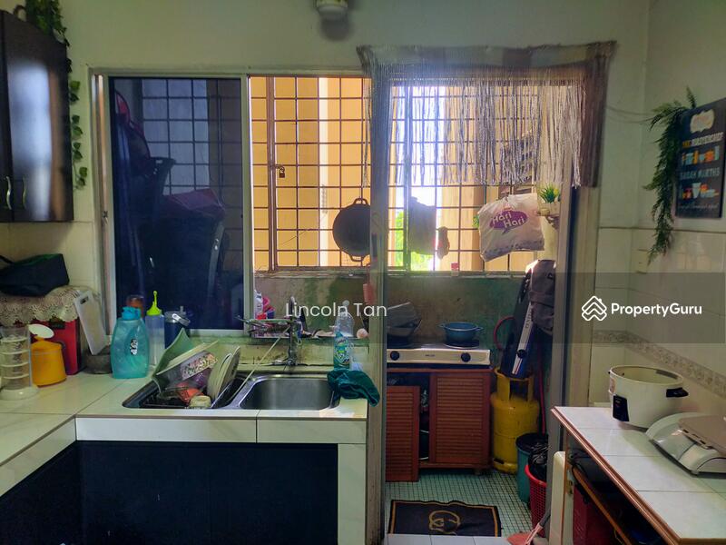 For Sale - Sri Desa