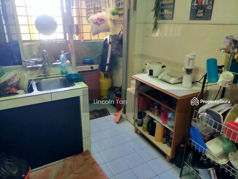 For Sale - Sri Desa
