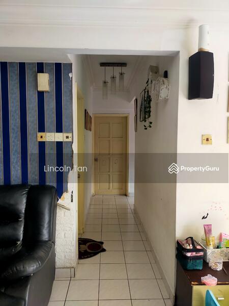 For Sale - Sri Desa