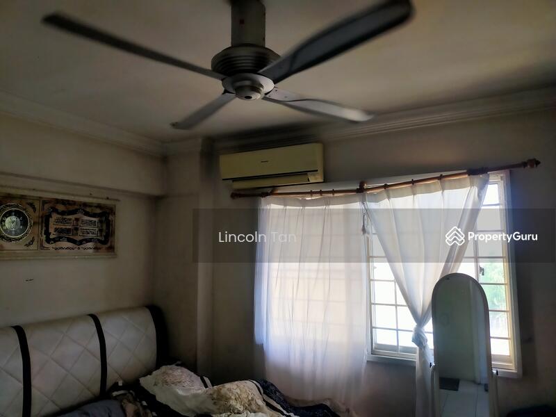For Sale - Sri Desa
