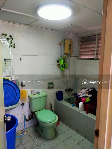 For Sale - Sri Desa