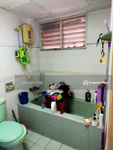 For Sale - Sri Desa